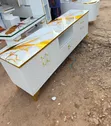 Mable TV Stand yenye Droo - 1