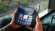 New Samsung Galaxy Z Trifold 1TB Black - 2