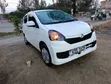 Daihatsu Mira 2017 White - 1