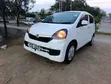 Daihatsu Mira 2017 White - 2