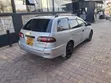 Toyota Caldina 2000 Silver - 1