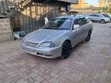 Toyota Caldina 2000 Silver - 2