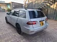 Toyota Caldina 2000 Silver - 3