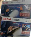 Heavy Duty Tefal Steam Iron Box - Brand New - 2