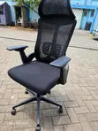 Kiti Kipya cha Ofisi - 1