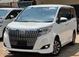 Toyota Esquire 2.0 FWD (Viti 8) 2019 Nyeupe - 1