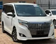 Toyota Esquire 2.0 FWD (Viti 8) 2019 Nyeupe - 4