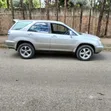 Lexus RX 300 2WD 2003 Silver - 3