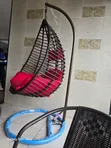 Brand New Swing Chair - 1