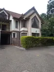 Maisonette ya Vyumba 5 vya Kulala kwa Kukodisha Lavington, Muthangari - 1