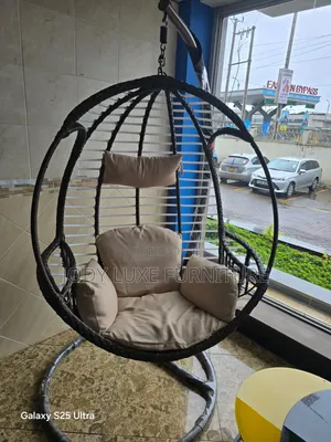 Brand New Swing Chair