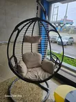 Brand New Swing Chair - 1