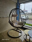 Brand New Swing Chair - 2