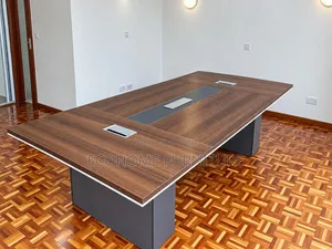 3m Executive Boardroom Conference Table