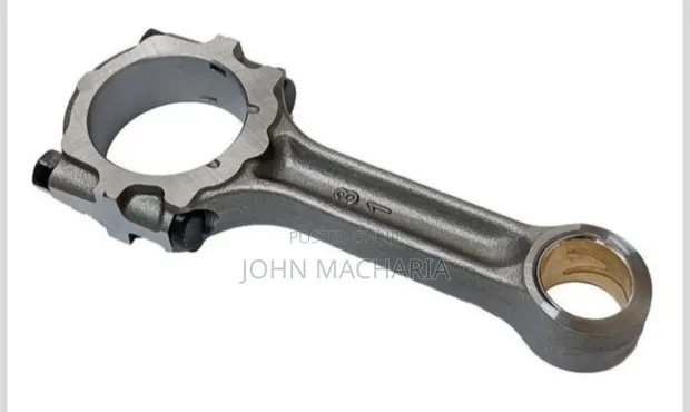 YD25 Piston for Nissan Navara, Pathfinder, Murano, Frontier - 1