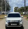 Mitsubishi Outlander 2017 - 1