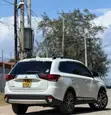 Mitsubishi Outlander 2017 - 3