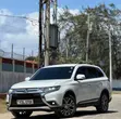 Mitsubishi Outlander 2017 - 4