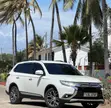 Mitsubishi Outlander 2017 - 5
