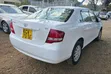 Toyota Axio 2012 Pearl - 1