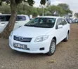 Toyota Axio 2012 Pearl - 2