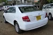 Toyota Axio 2012 Pearl - 3