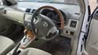 Toyota Axio 2012 Pearl - 5