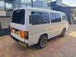 1997 Nissan Caravan (Urvan) Diesel - 1