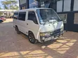 1997 Nissan Caravan (Urvan) Diesel - 3