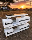 Brand New TV Stand - 2