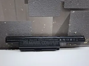 Betri ya Laptop ya Acer kwa Aspire 4741, 5253, 5251, TravelMate