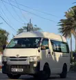Toyota HiAce 2015 - 1