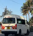 Toyota HiAce 2015 - 3