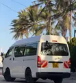 Toyota HiAce 2015 - 4