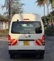 Toyota HiAce 2015 - 5