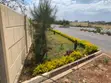 Commercial One Acre Plot for Lease on Eastern Bypass - 1