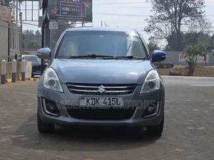 Suzuki Swift Style RS 2015