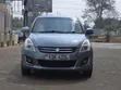 Suzuki Swift Style RS 2015 - 1