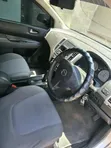 Nissan Wingroad 2009 Silver - 3