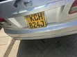 Nissan Wingroad 2009 Silver - 4