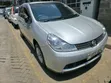 Nissan Wingroad 2009 Silver - 5