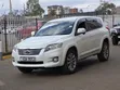 Toyota Vanguard 2013 White - 2