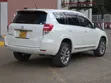 Toyota Vanguard 2013 White - 5