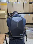 HP Z VR Backpack G1 Mini Workstation - 2