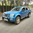 Isuzu D-MAX 2006 Double Cab - 1
