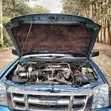 Isuzu D-MAX 2006 Double Cab - 4