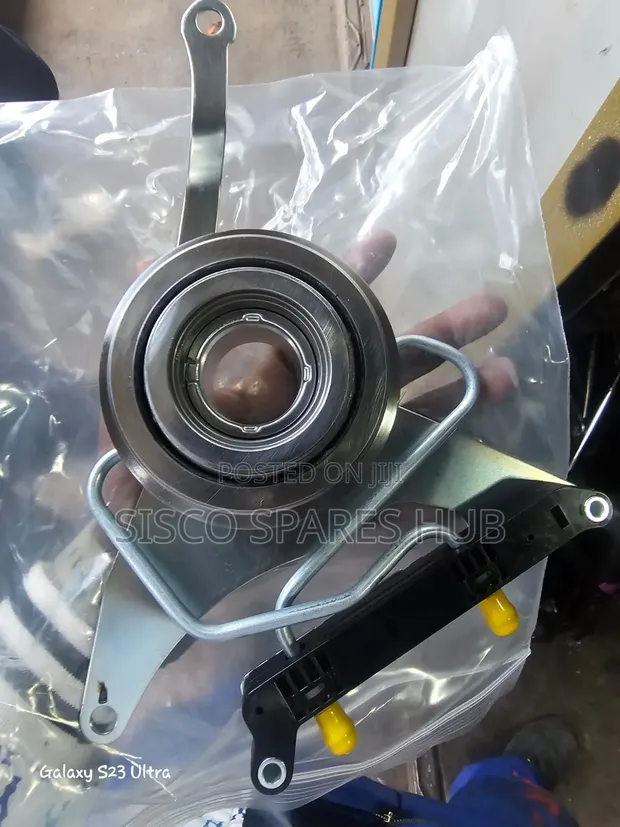 Release Bearing ya Honda Vezel - 1