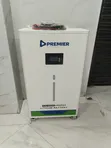 Premier 300Ah Lithium Battery - 1