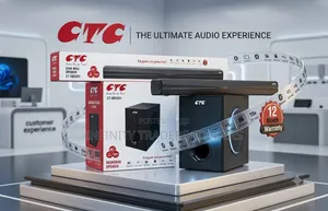 CTC Soundbar SB5201 Bluetooth