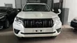 Toyota Land Cruiser Prado 2021 White - 2